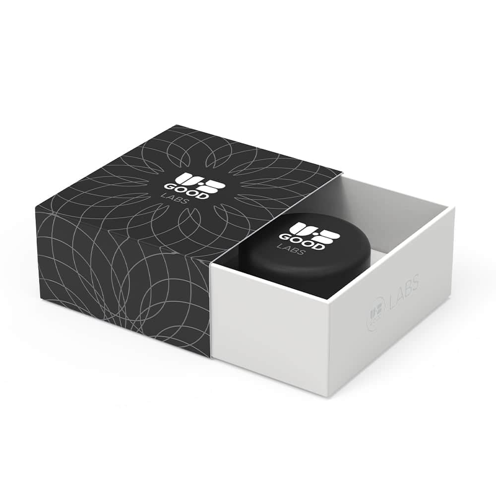 Forget Me Not - 1g Live Resin - Hybrid