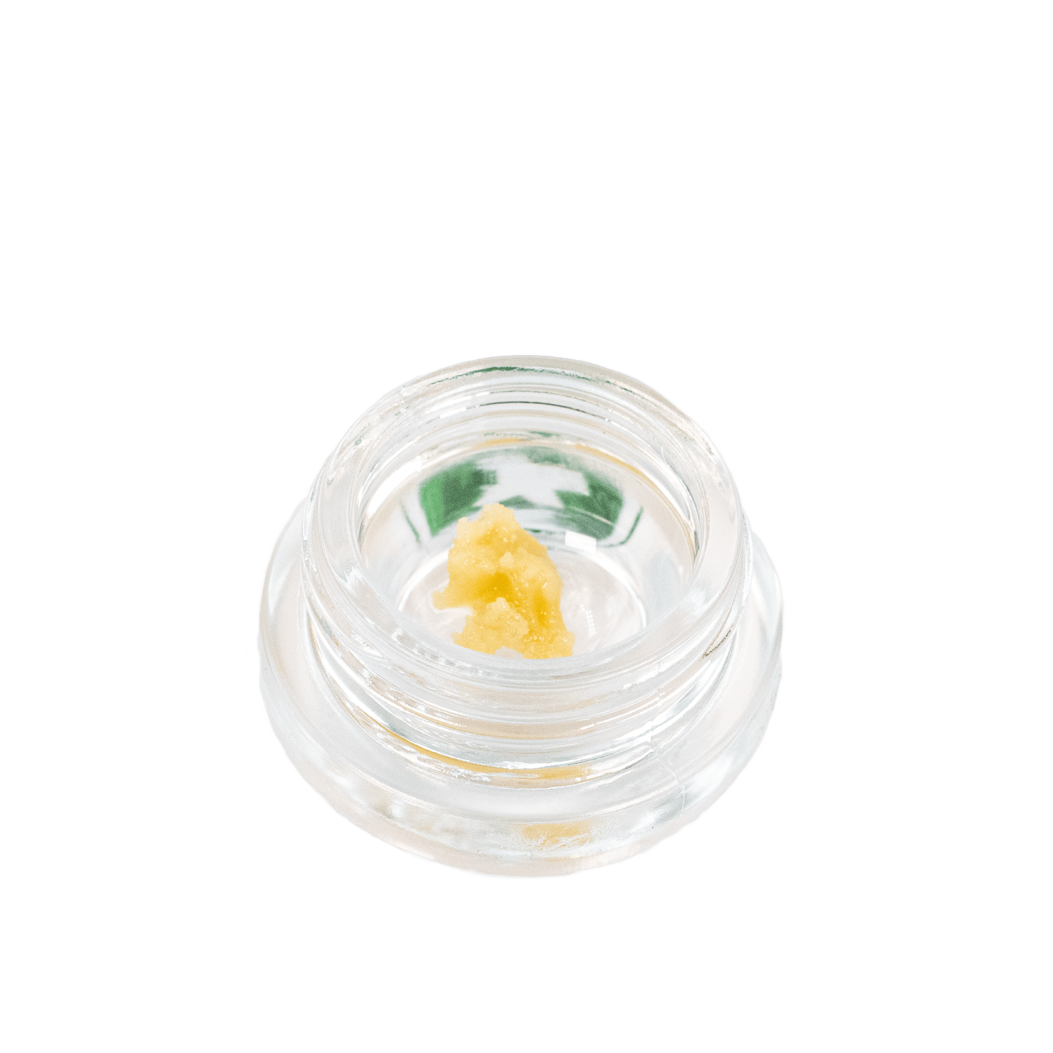 Miracle Mints - 1g Rosin - Hybrid