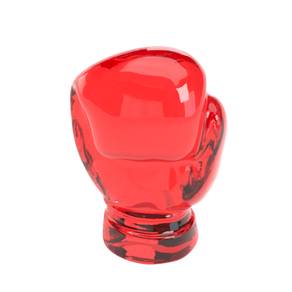 The Champions Globe - Accessories