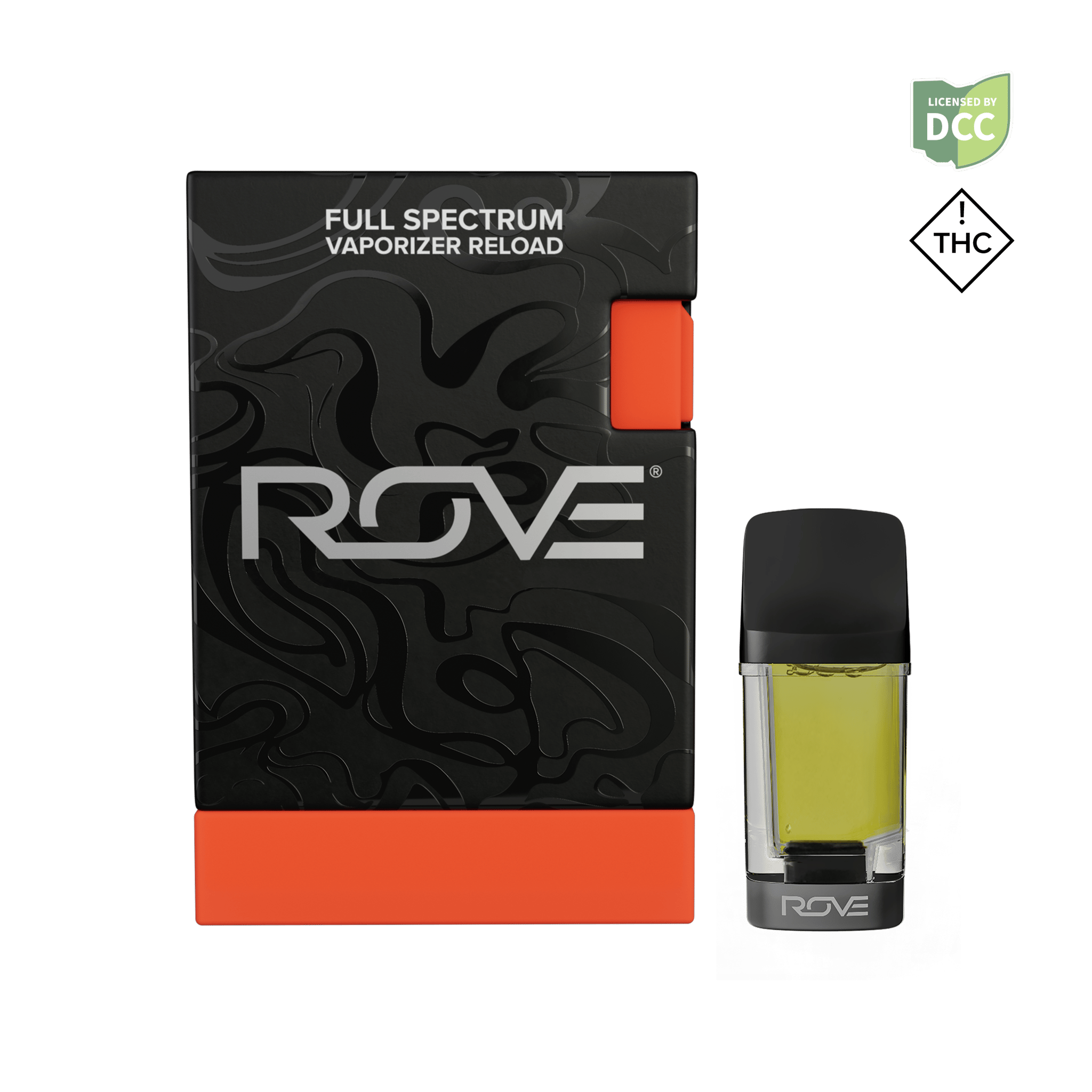 Pineapple Express - 1g Live Resin Speciality Pod - Hybrid