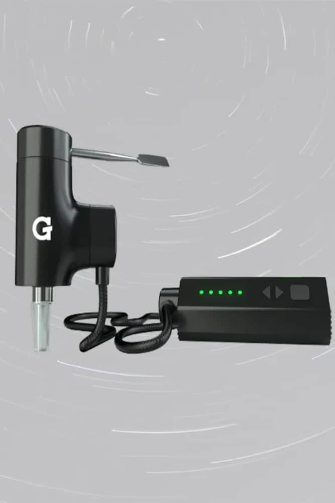 Concentrate Vaporizer - Vaporizers