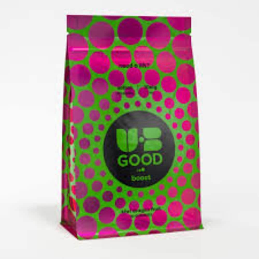 Kiwi Dragonfruit - 100mg Candies - Sativa - 10pk