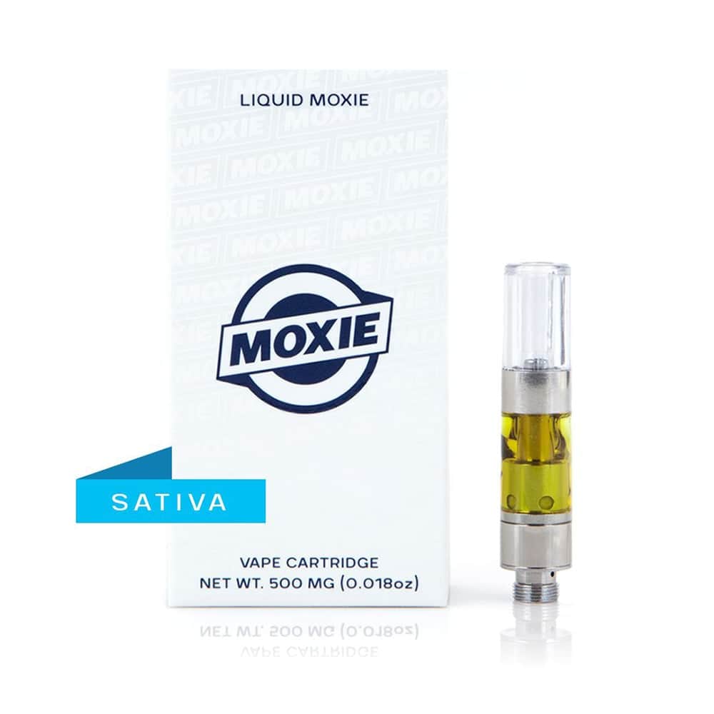 Green Apple - 1g Distillate Cart - Hybrid