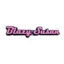 Blazy Susan