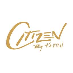 Citizen By Klutch