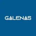 Galenas