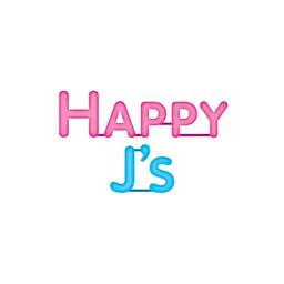 Happy J's