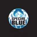 Special Blue