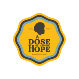 A Dose Of Hope