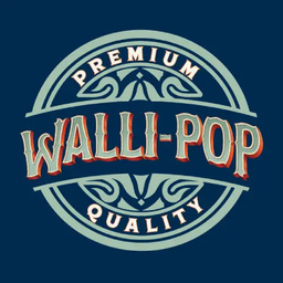 Walli-pop