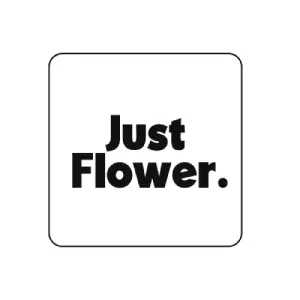 just-flower