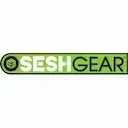 Vintage Ombre Glass Water Pipe 12.25" / 14mm F