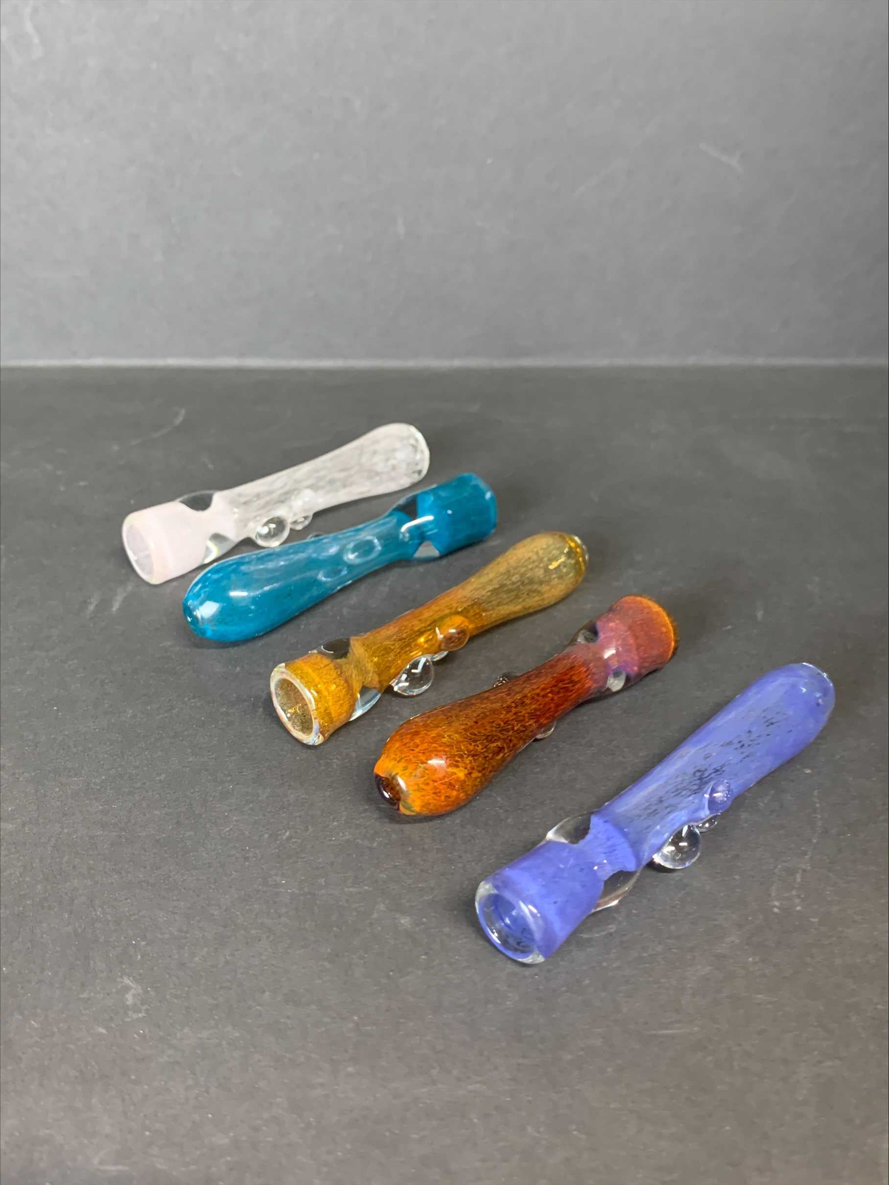 Chillum Ac Frit