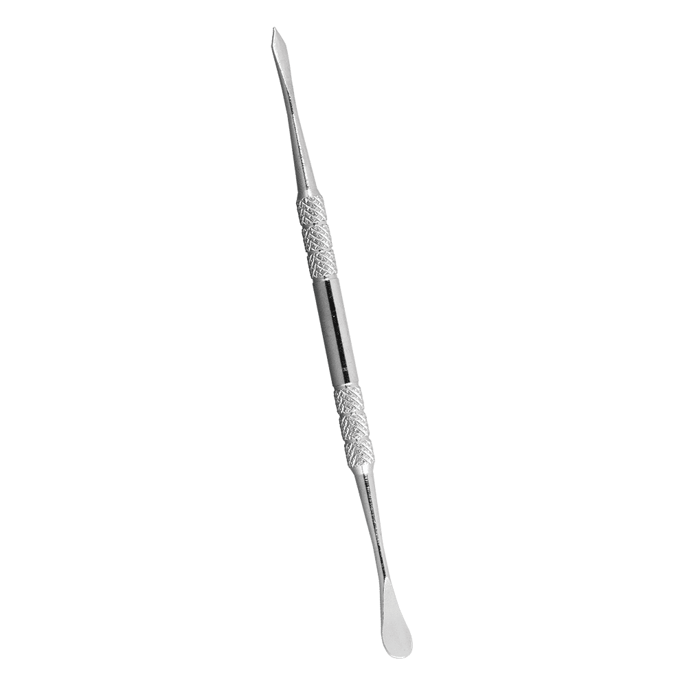 Double Sided Metal Vape Tool