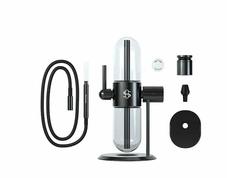 Gravity Infuser V3