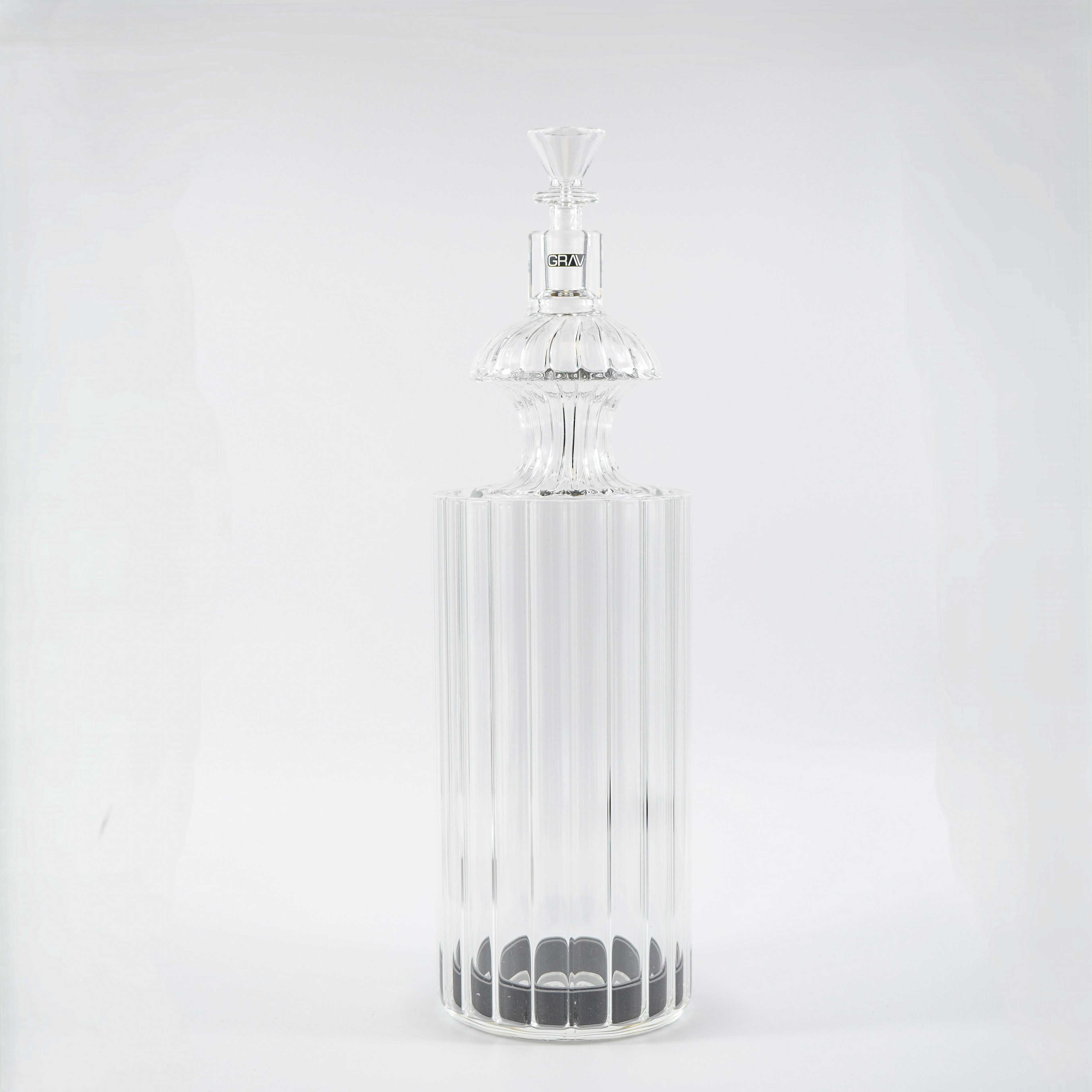 Monarch Gravity Bong