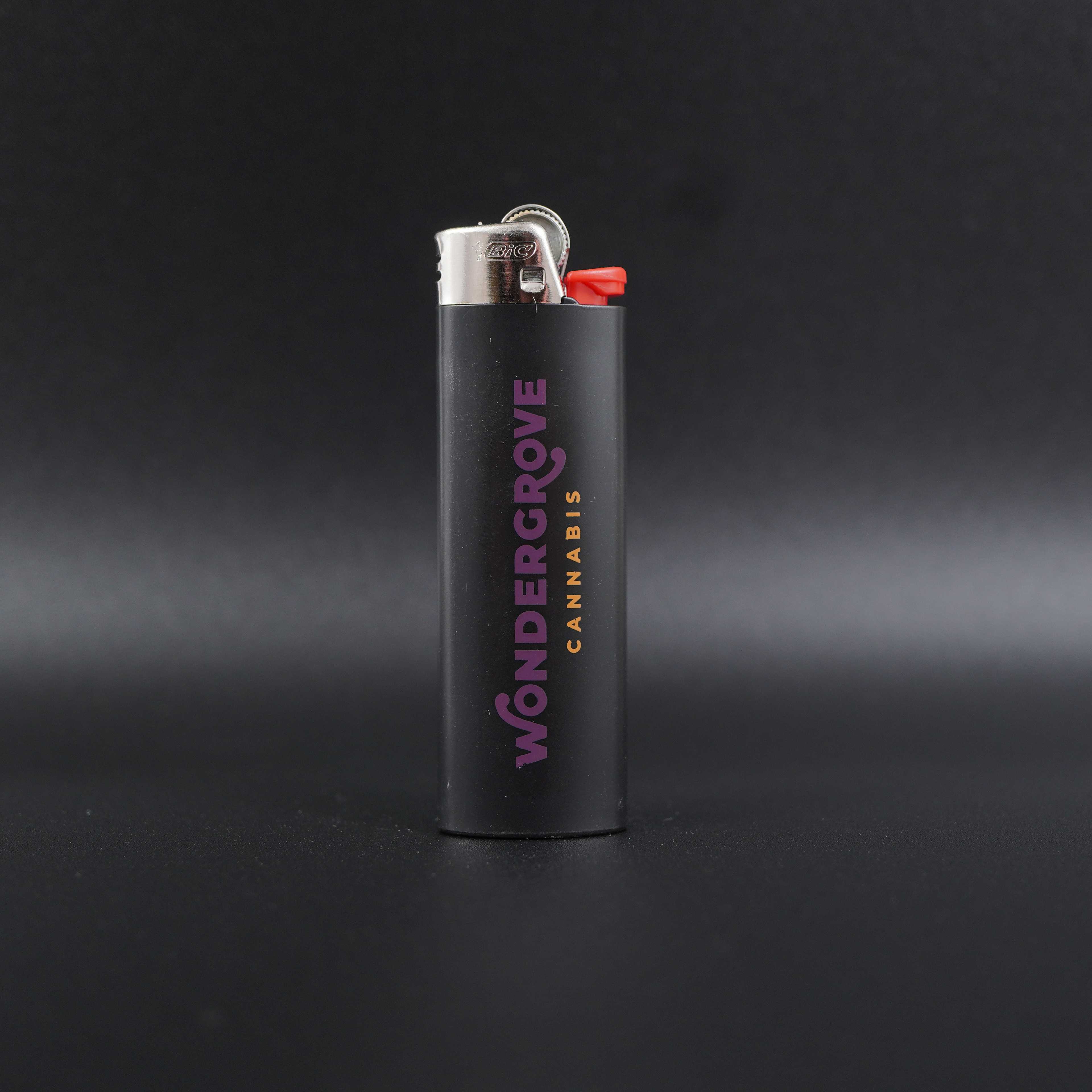 Bic Lighter