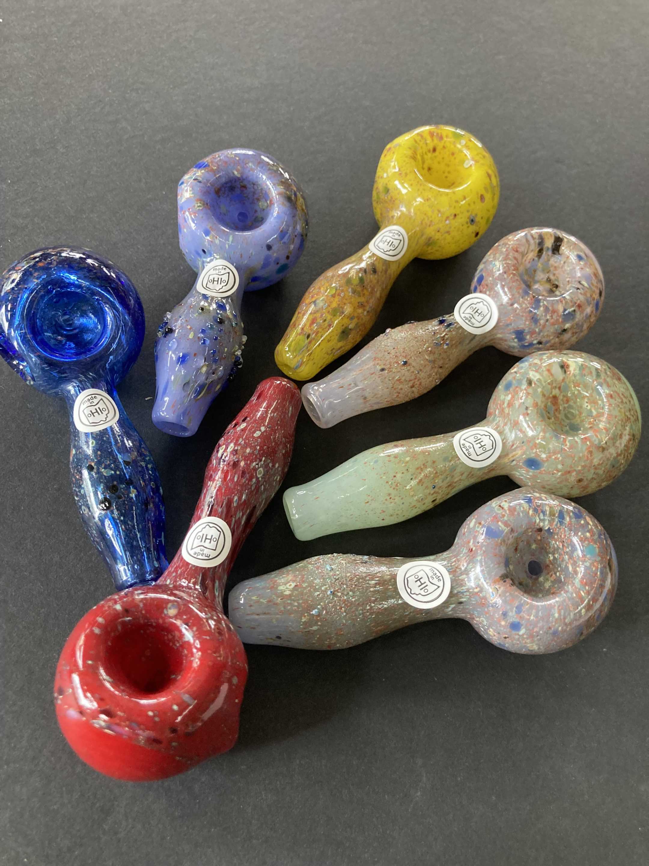 Pipe Mm Outside Frit