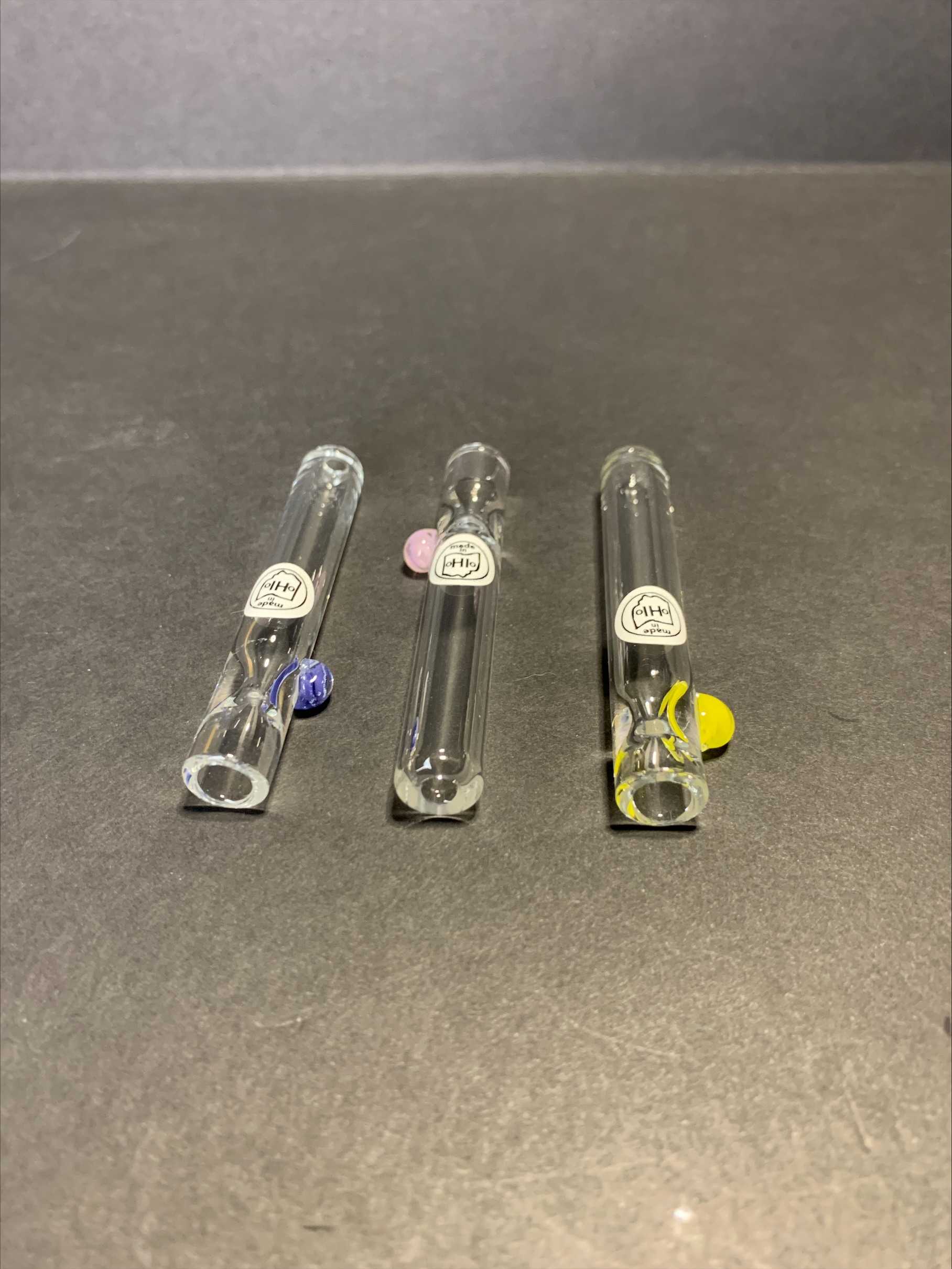 Chillum Ovg Clear