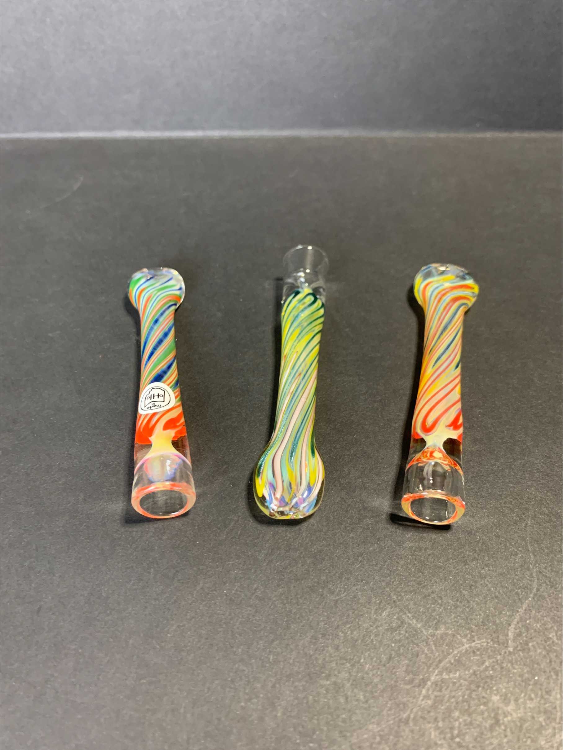 Chillum Ovg Tedrow I/o
