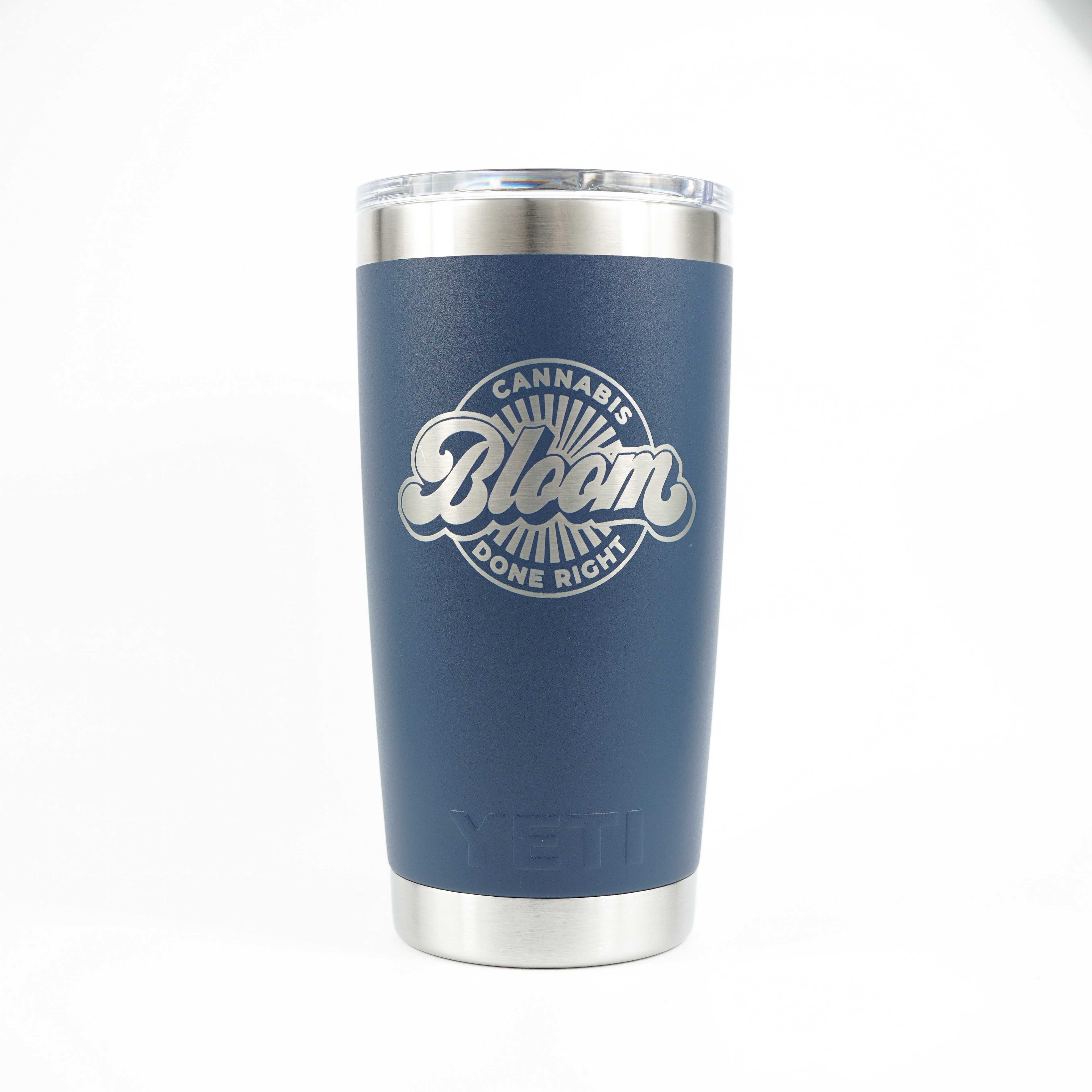 Yeti Tumbler 20 Oz.