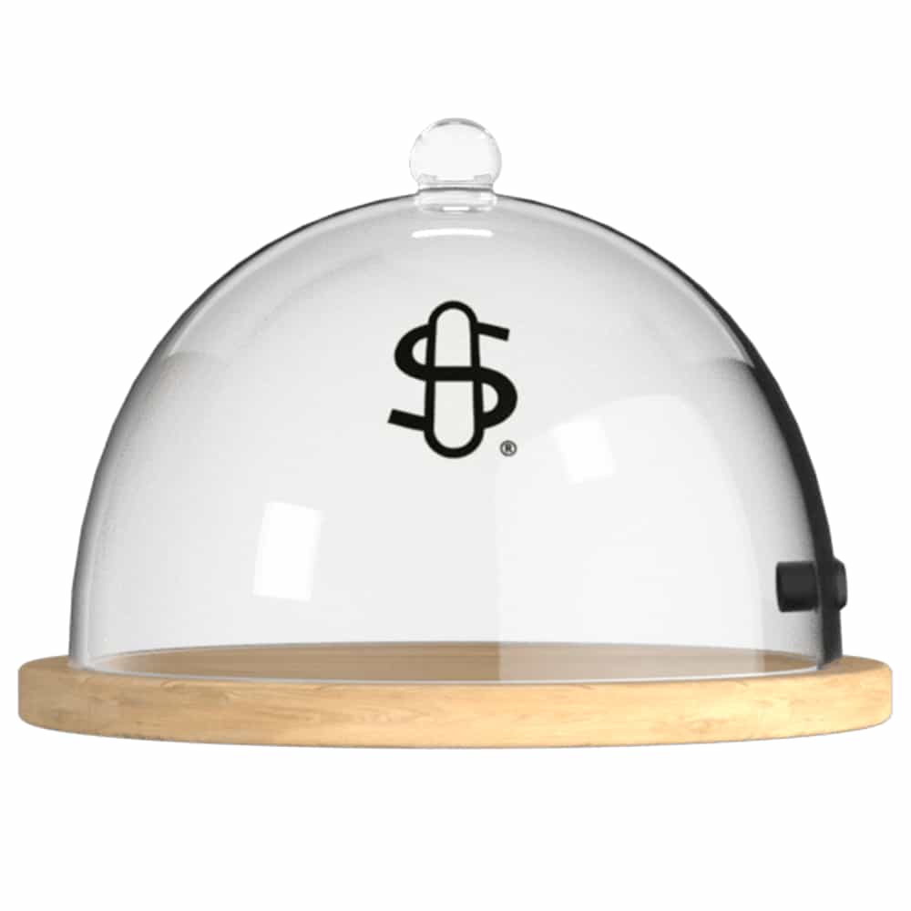 Tray Cloche
