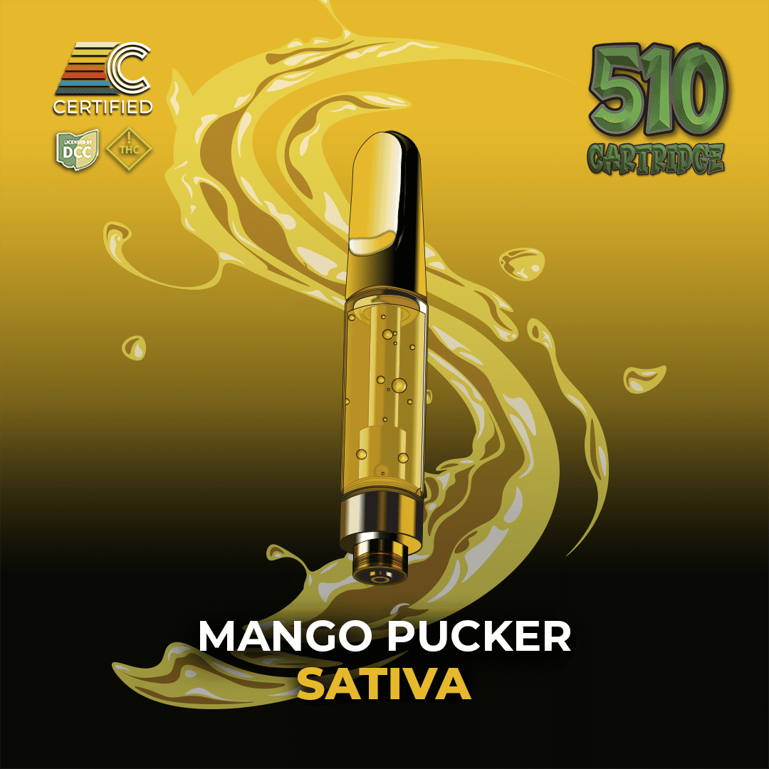 Mango Pucker