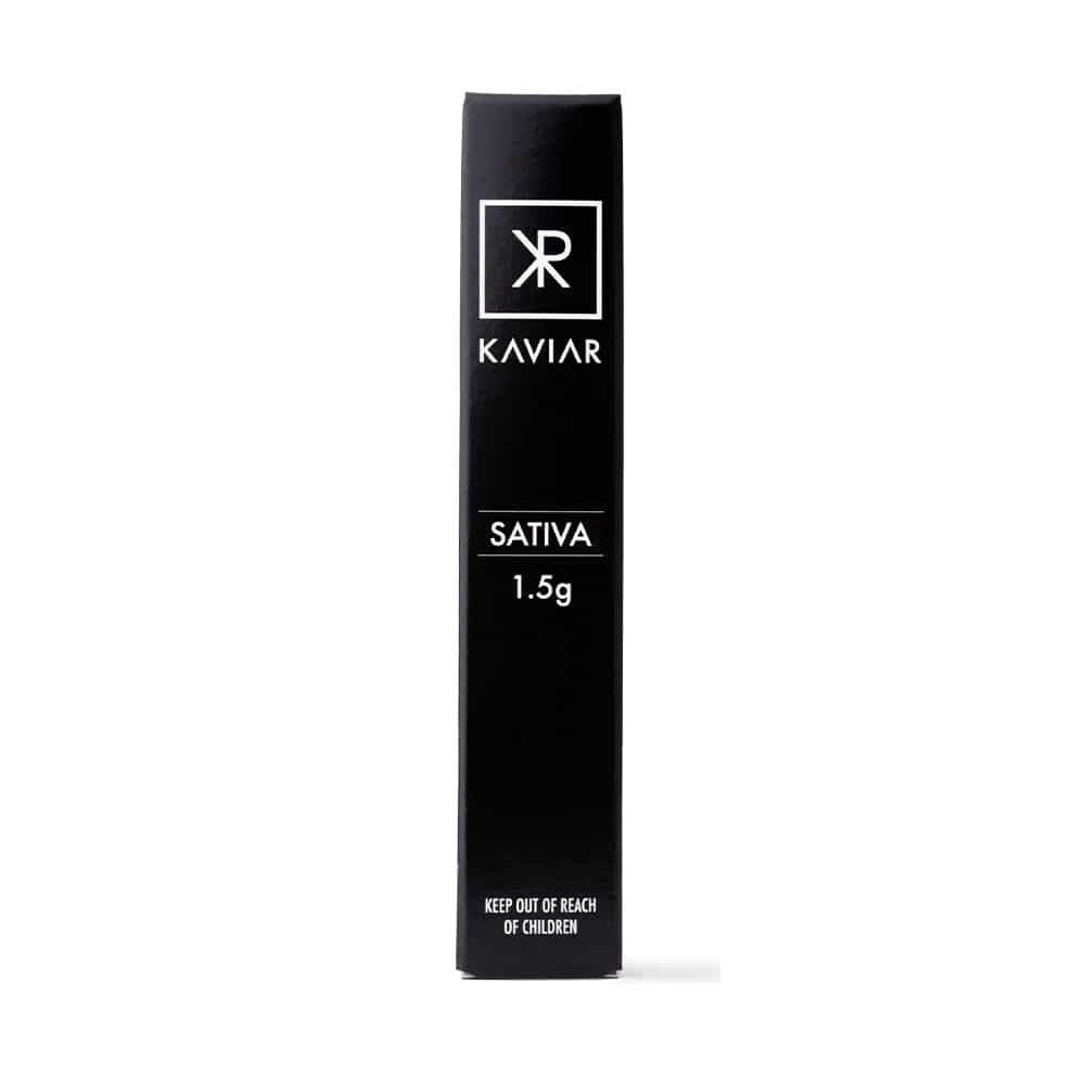 Sativa Infused Preroll