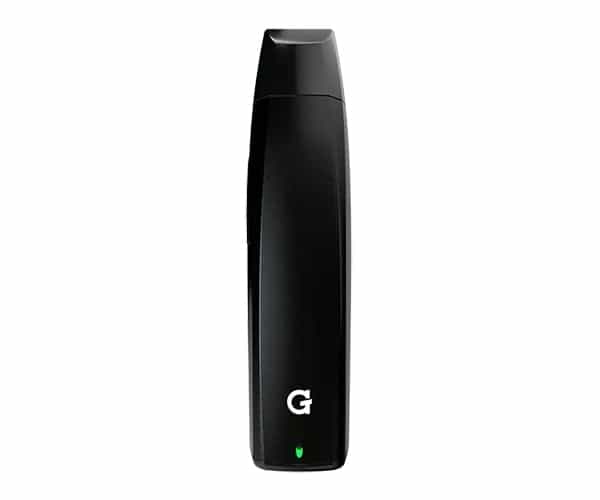 Dry Herb Vaporizer