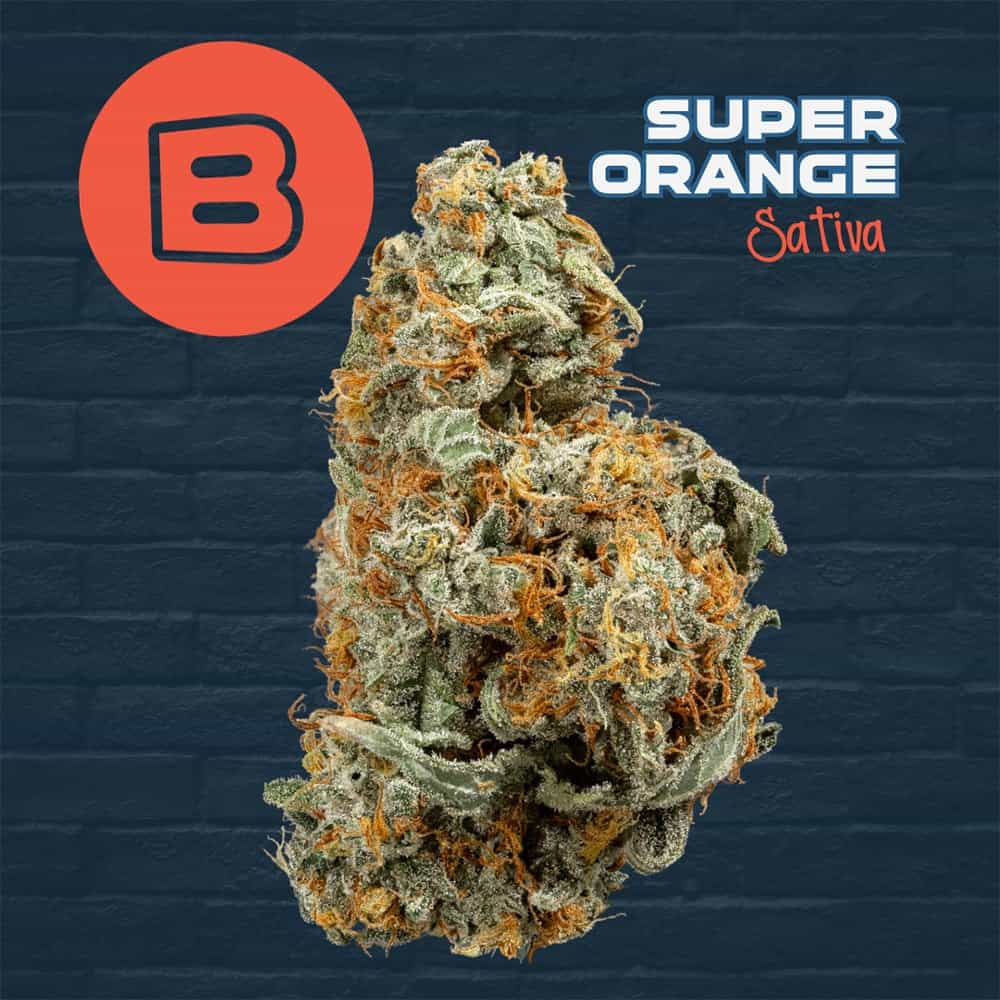 Super Orange