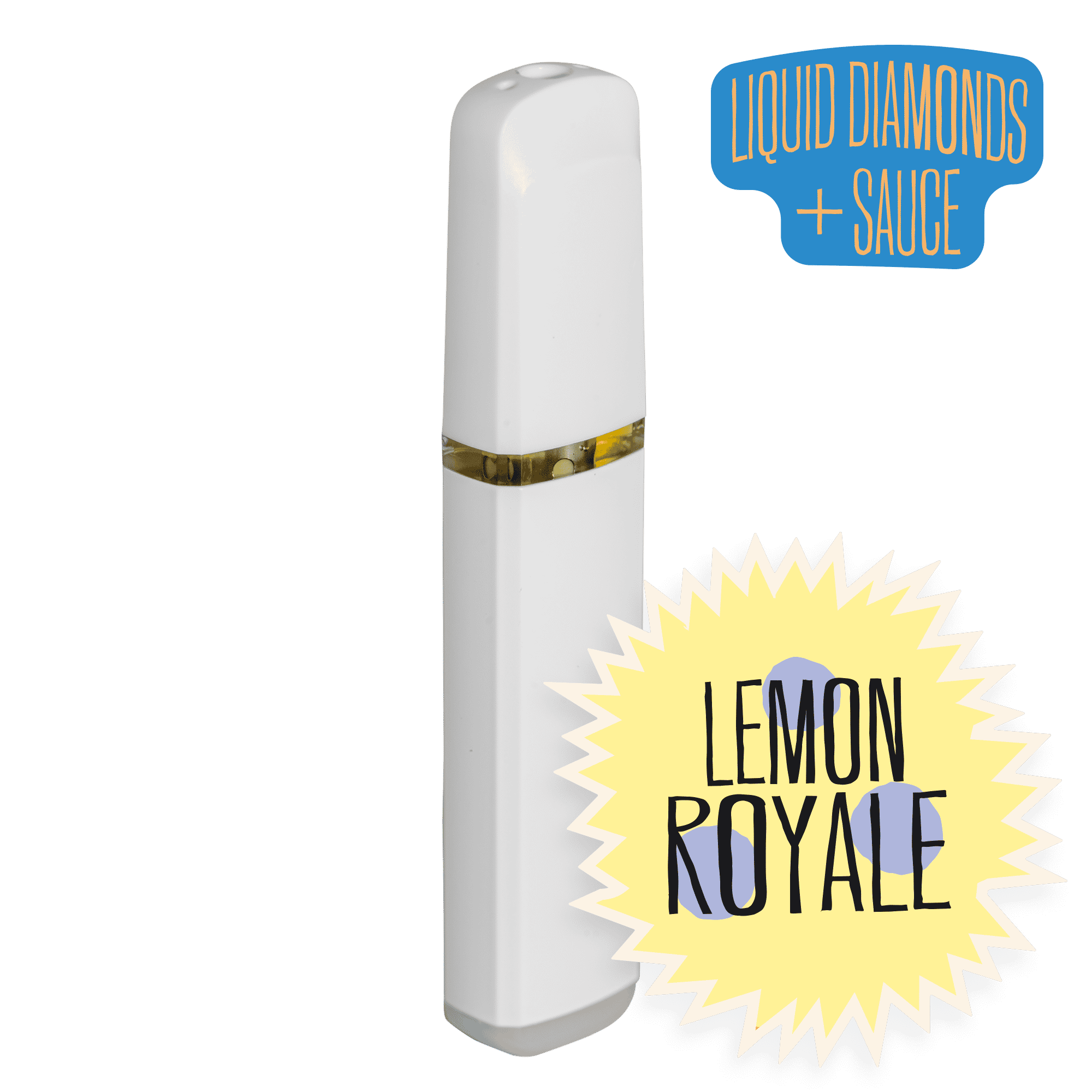 Lemon Royale
