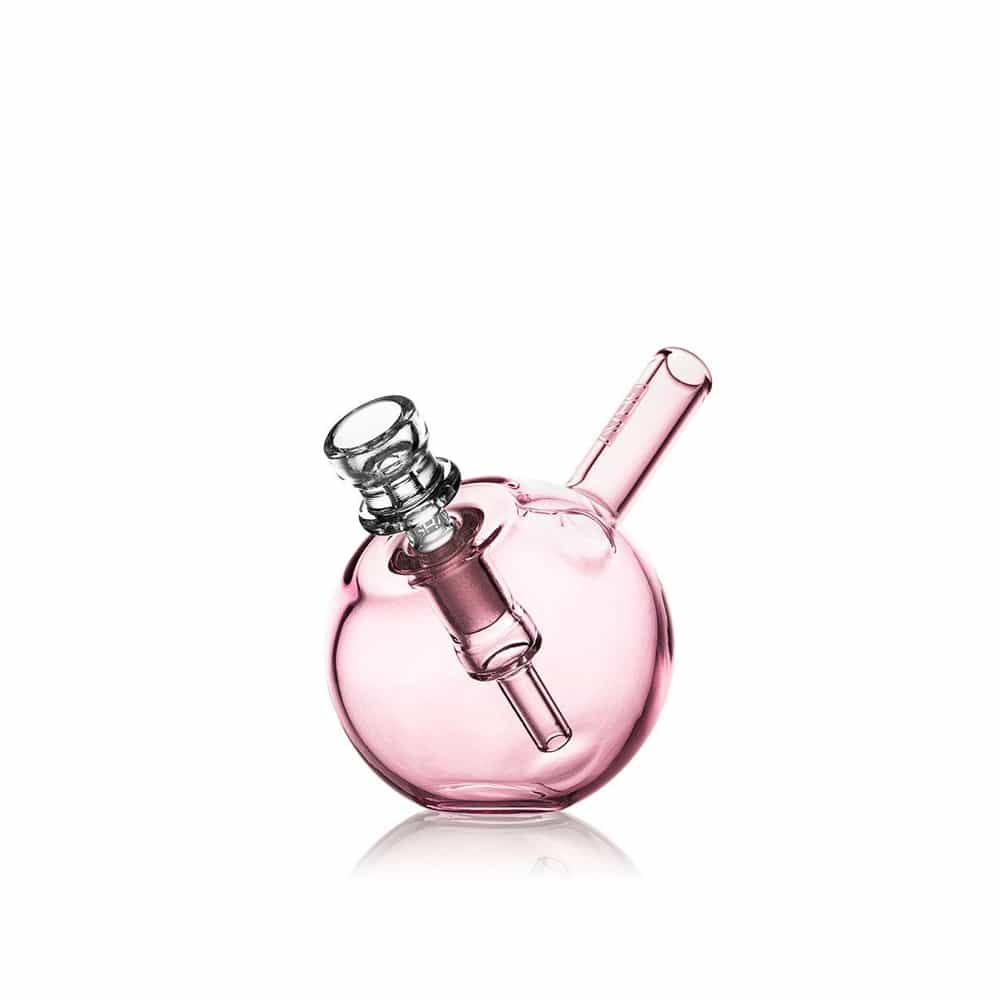Spherical Pocket Bubbler 3"