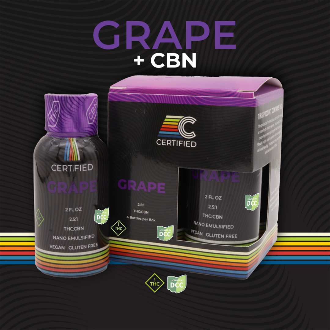 Grape 2:1