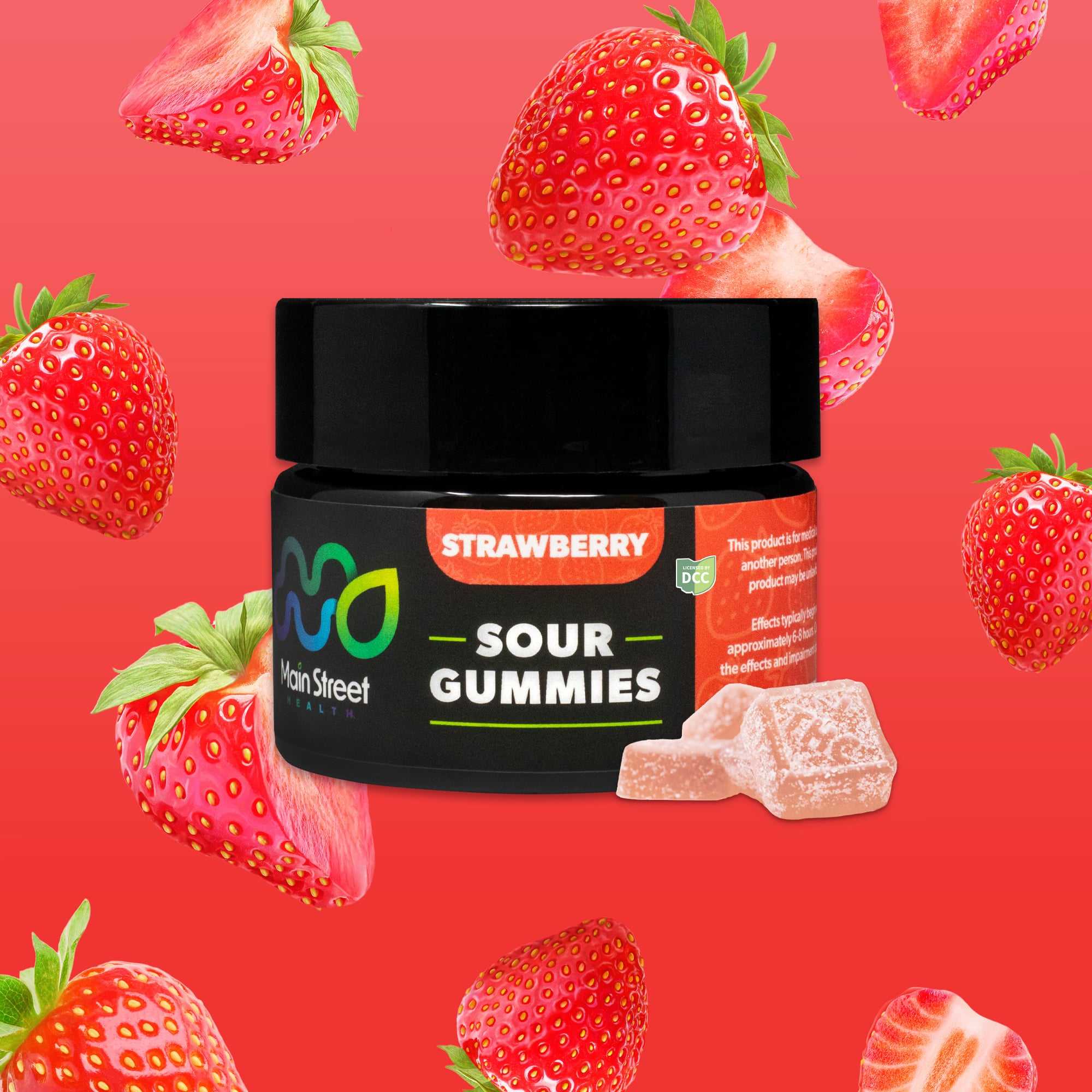 Gummies