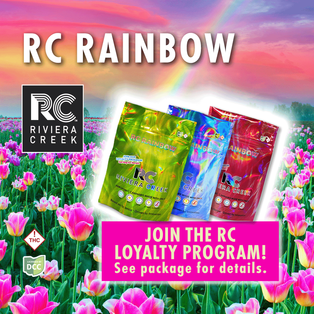 Rc Rainbow
