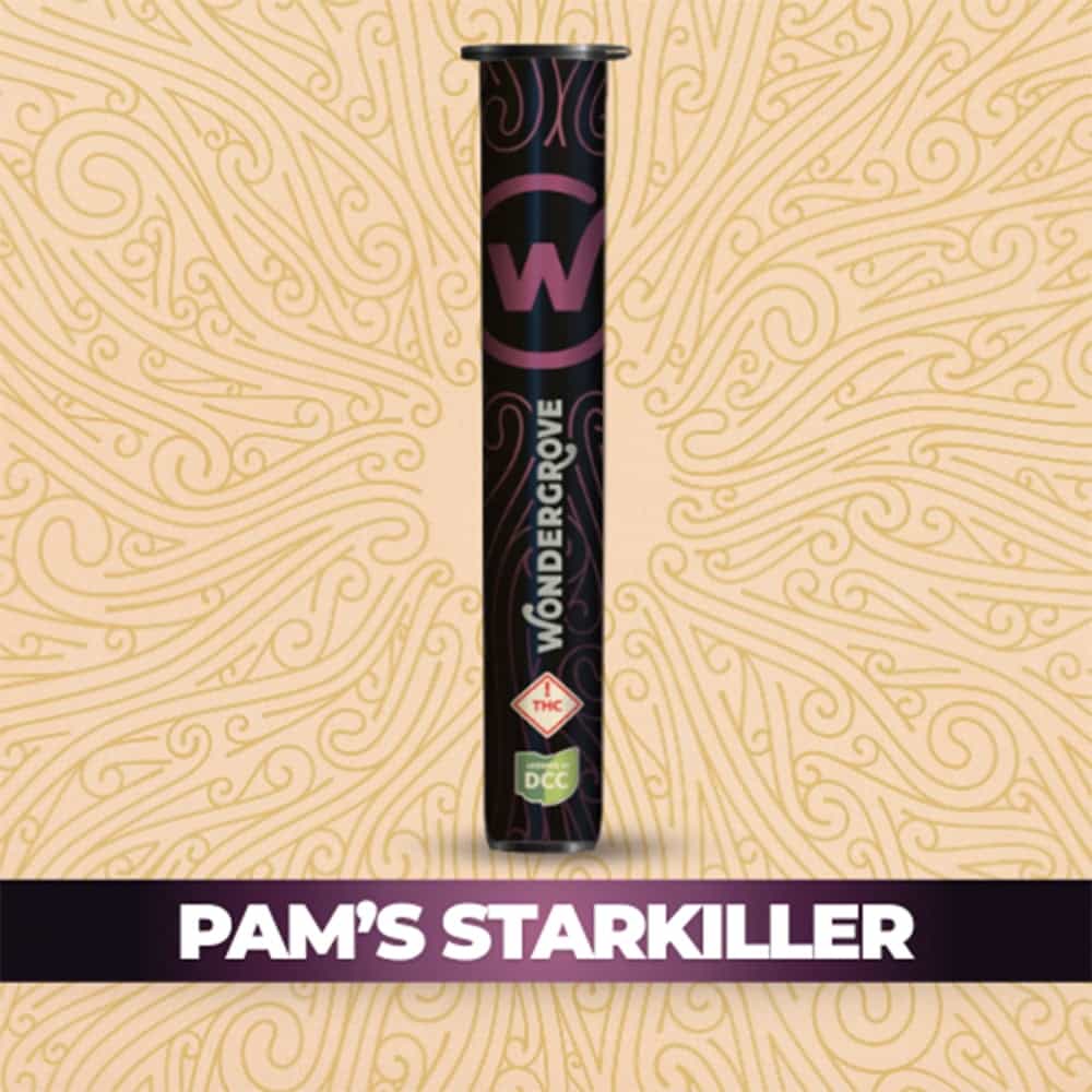 Pam's Starkiller