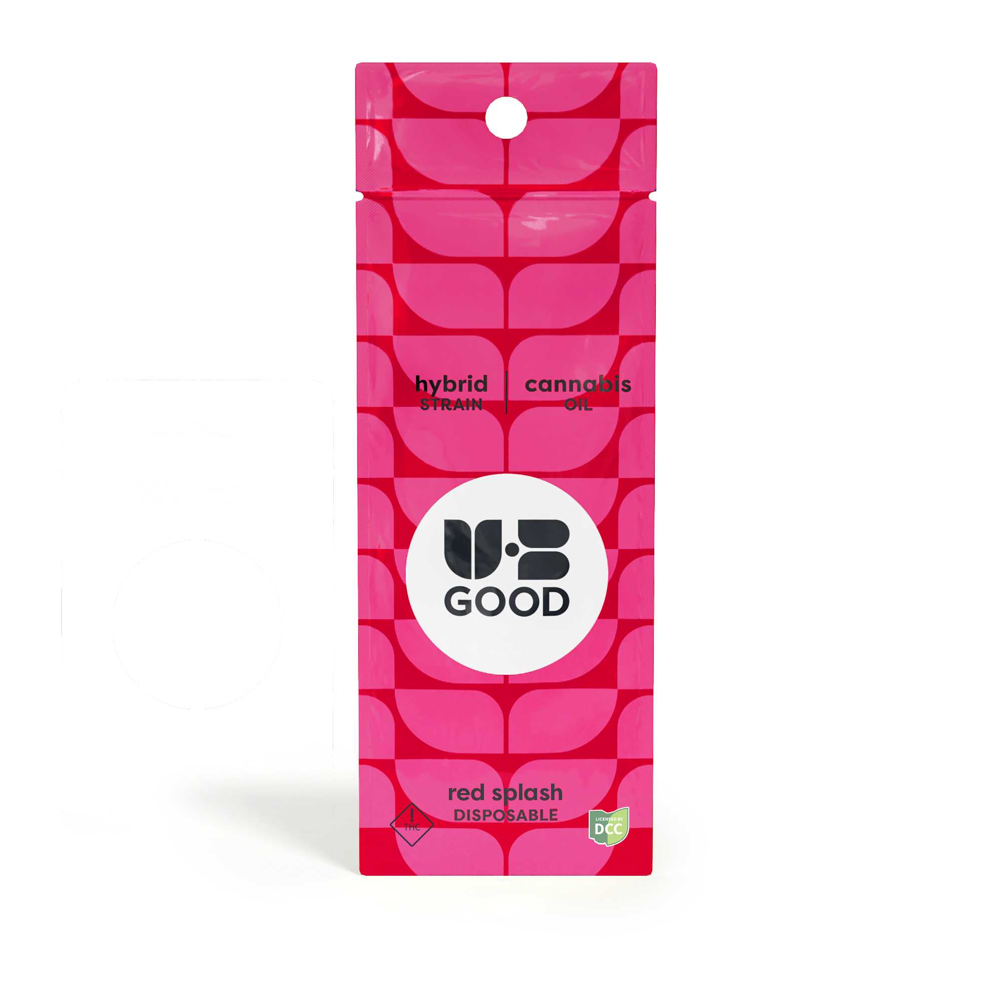 Cherry Limeade- Disposable