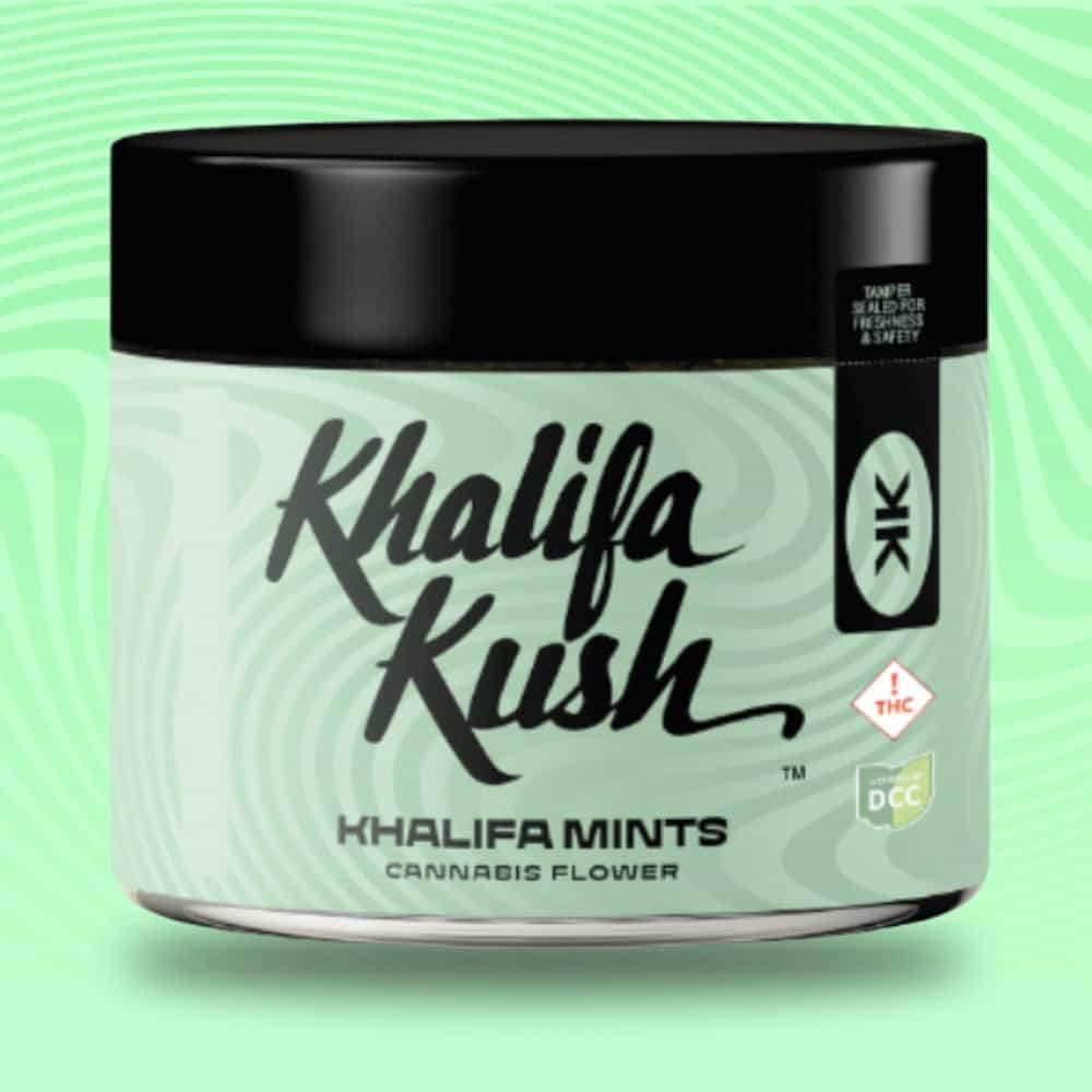 Khalifa Mints