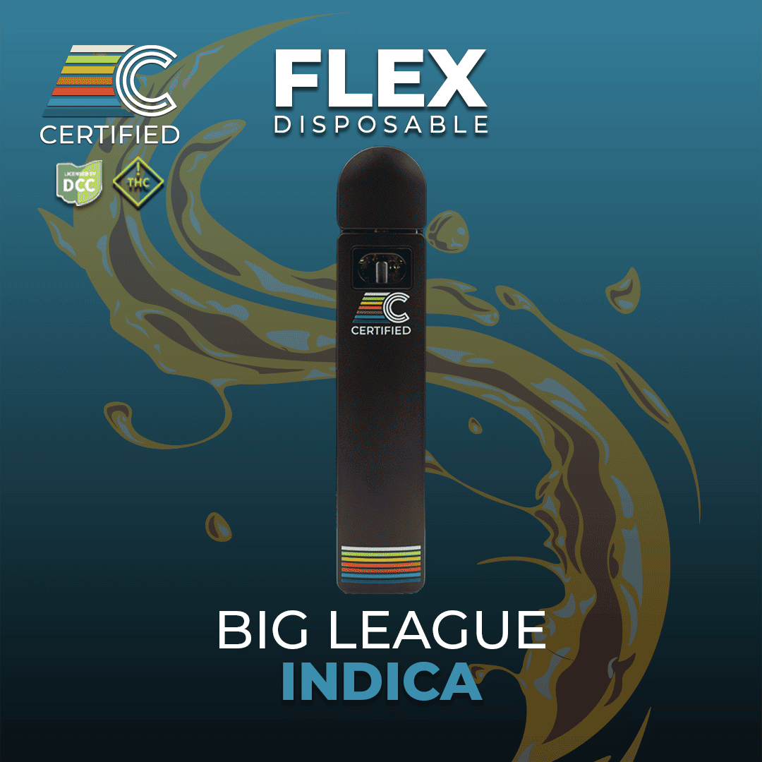 Big League