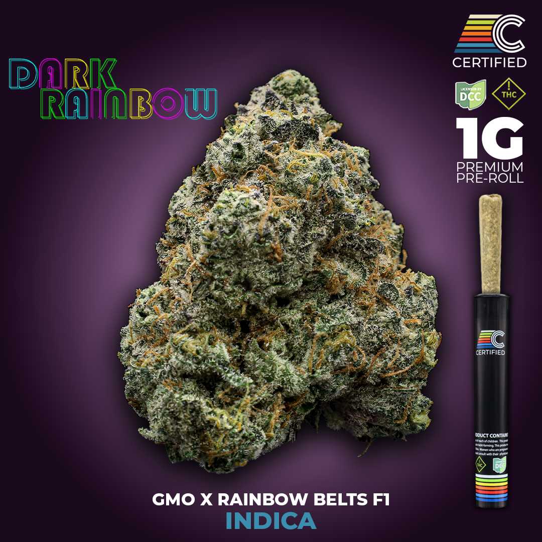 Dark Rainbow