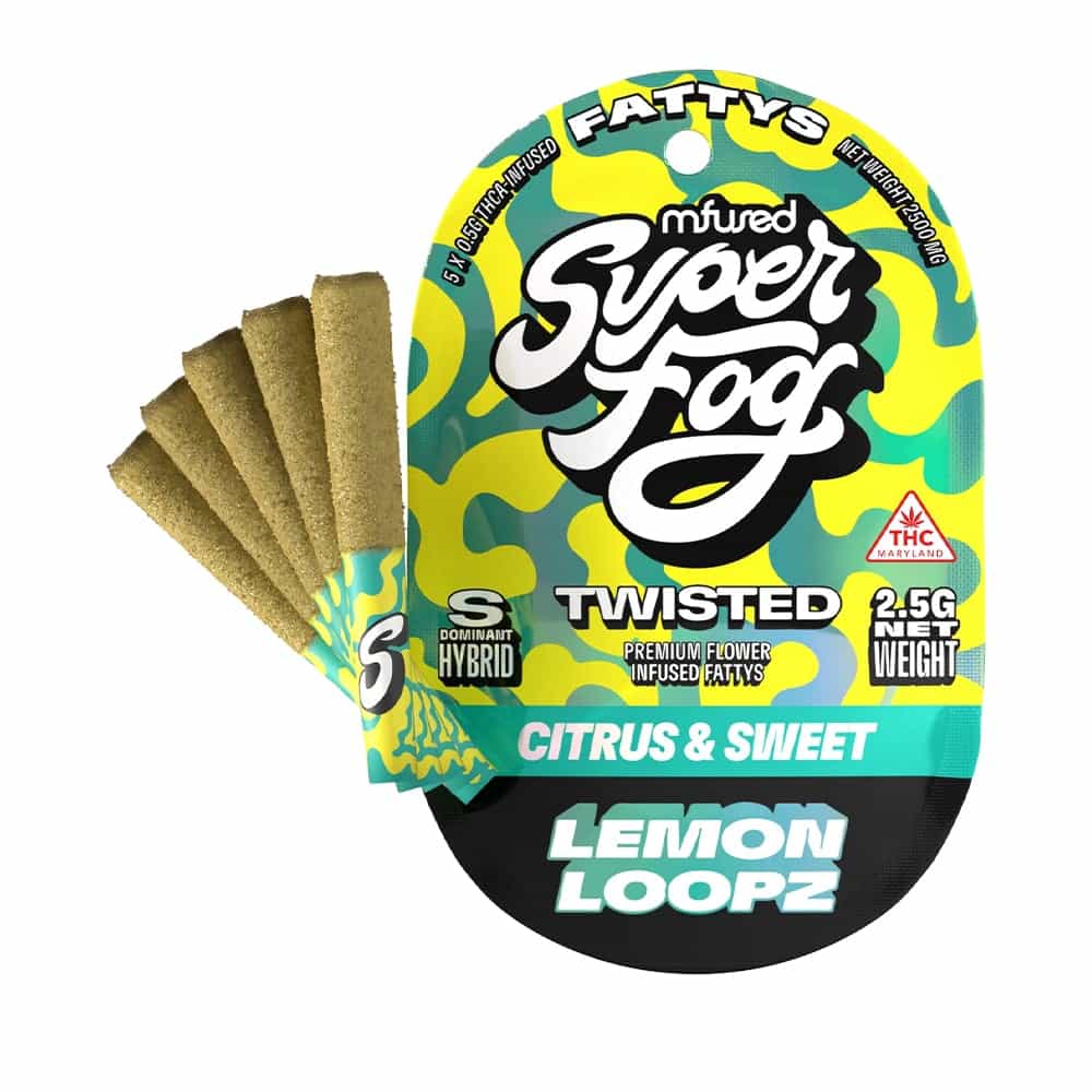 Lemon Loopz