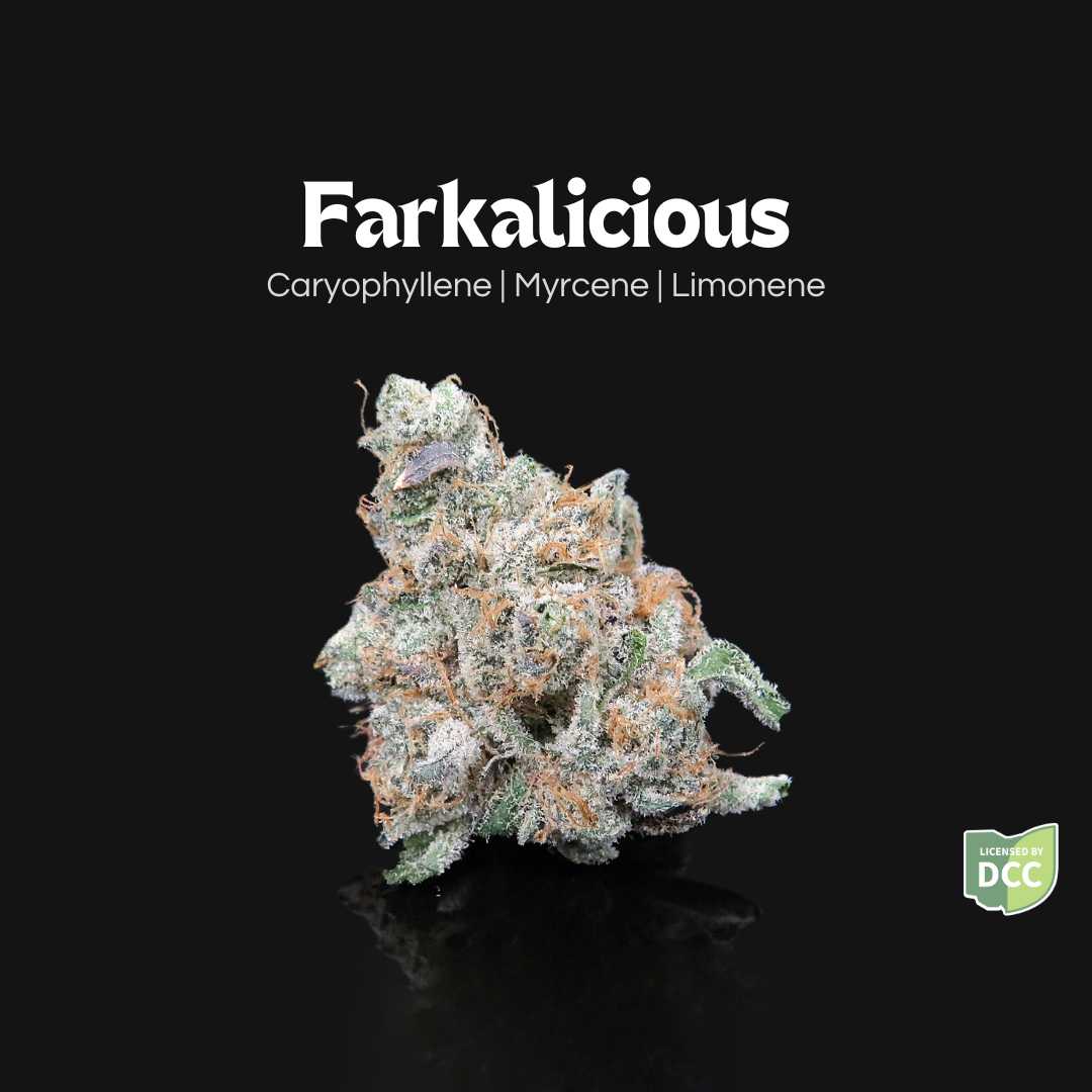 Farkalicious