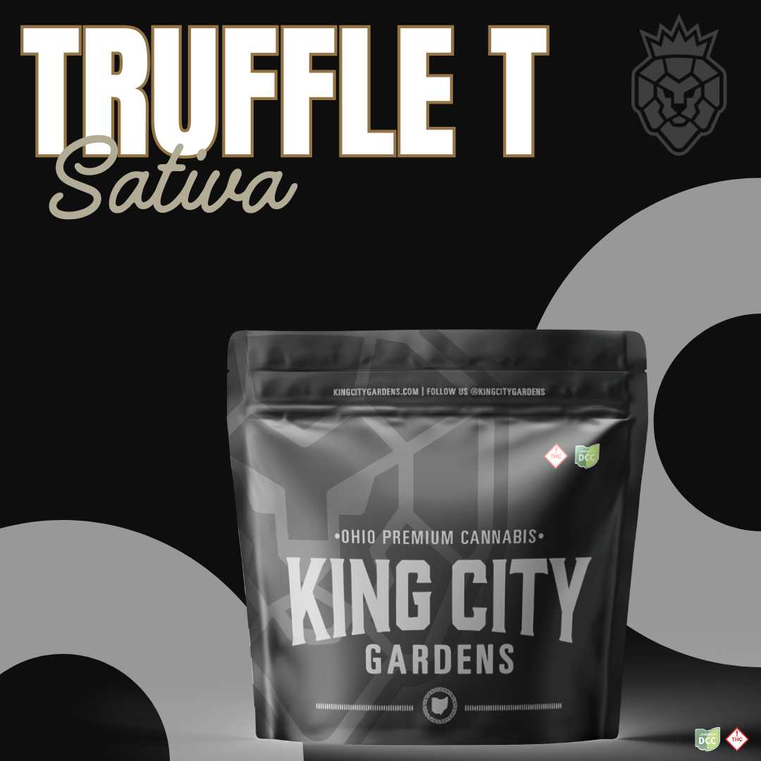 Truffle T