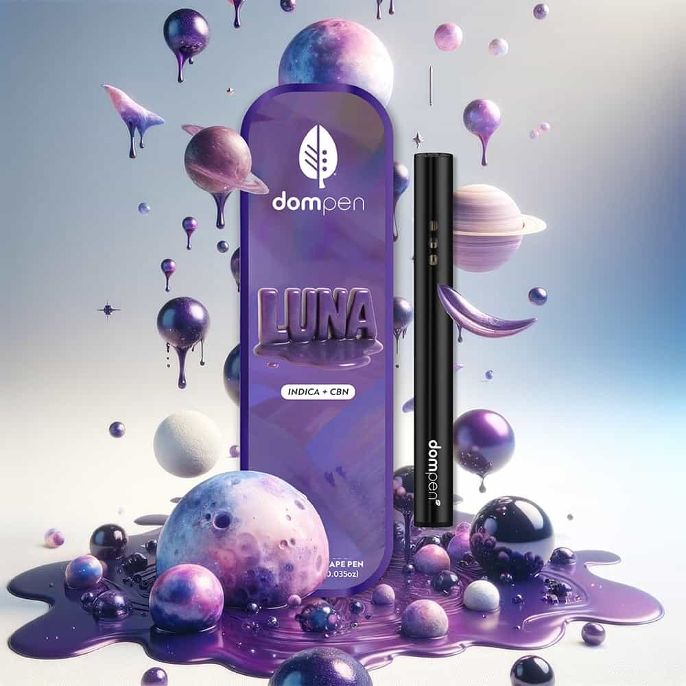 Luna + CBN