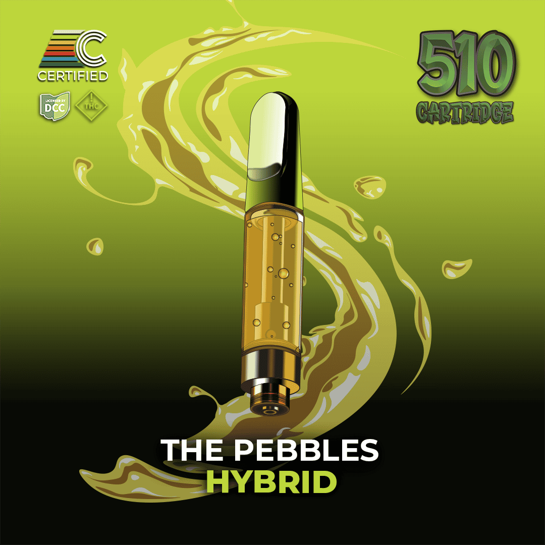 The Pebbles