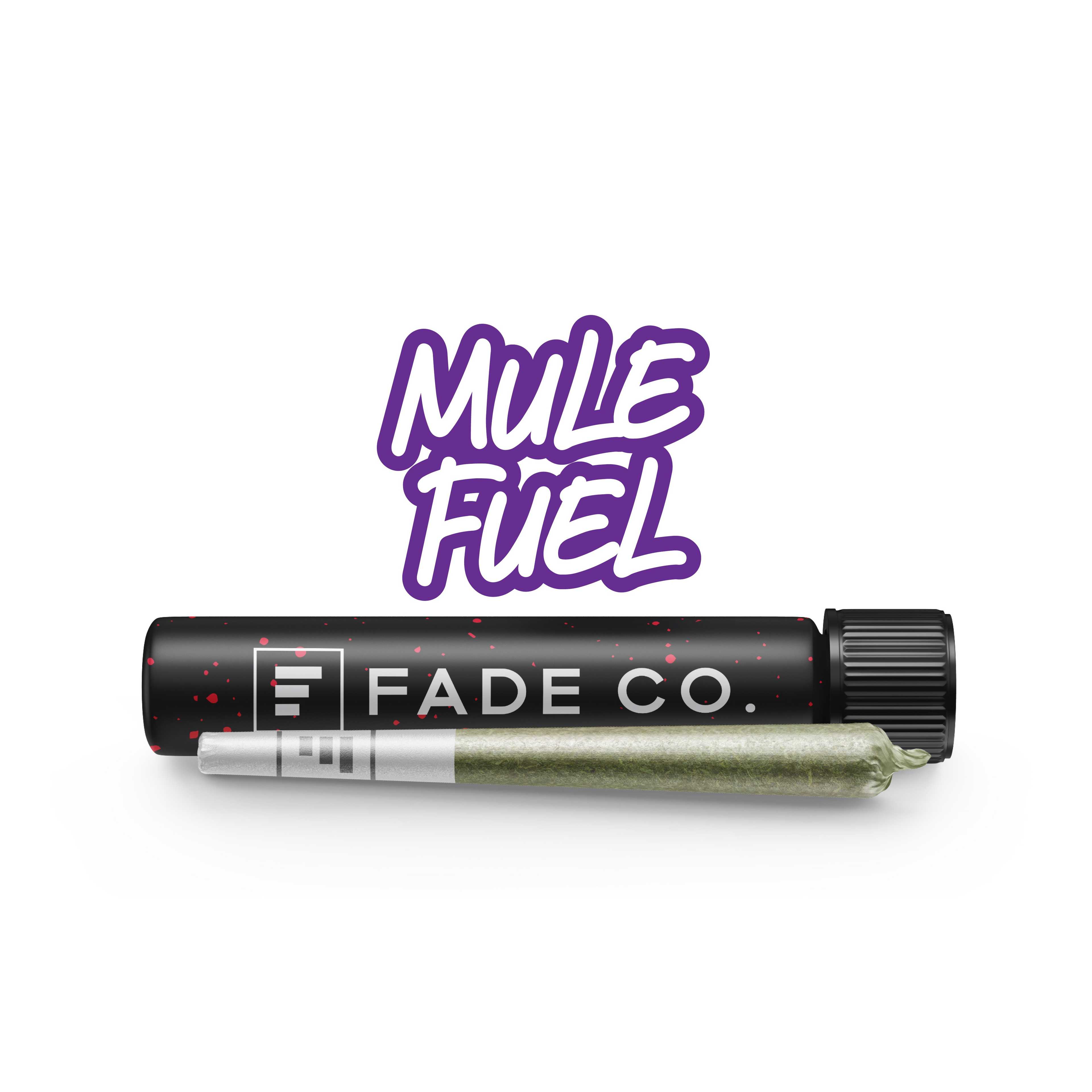 Mule Fuel