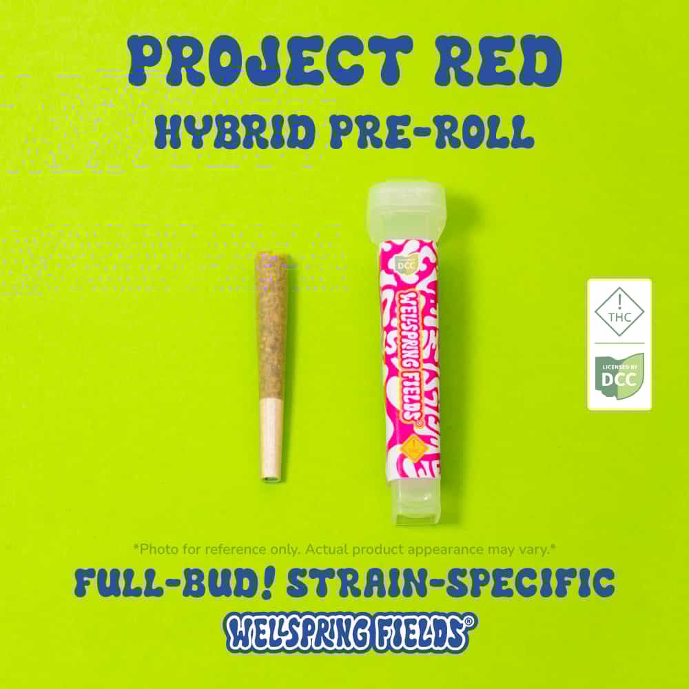 Project Red