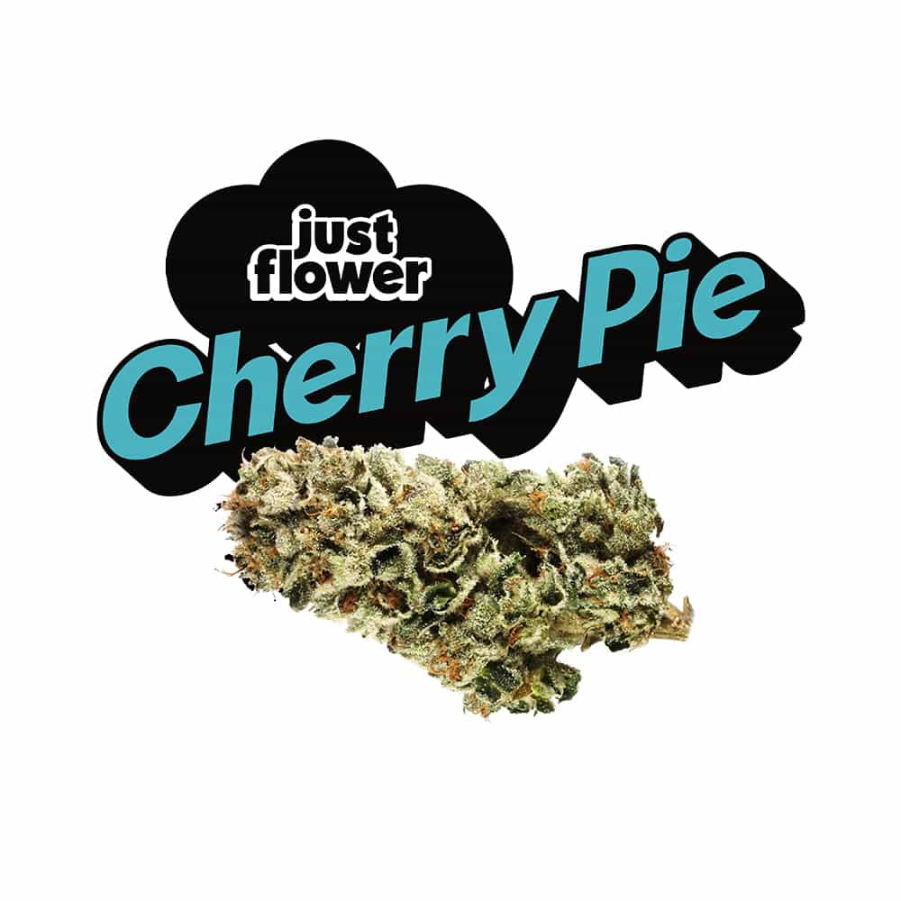 Cherry Pie