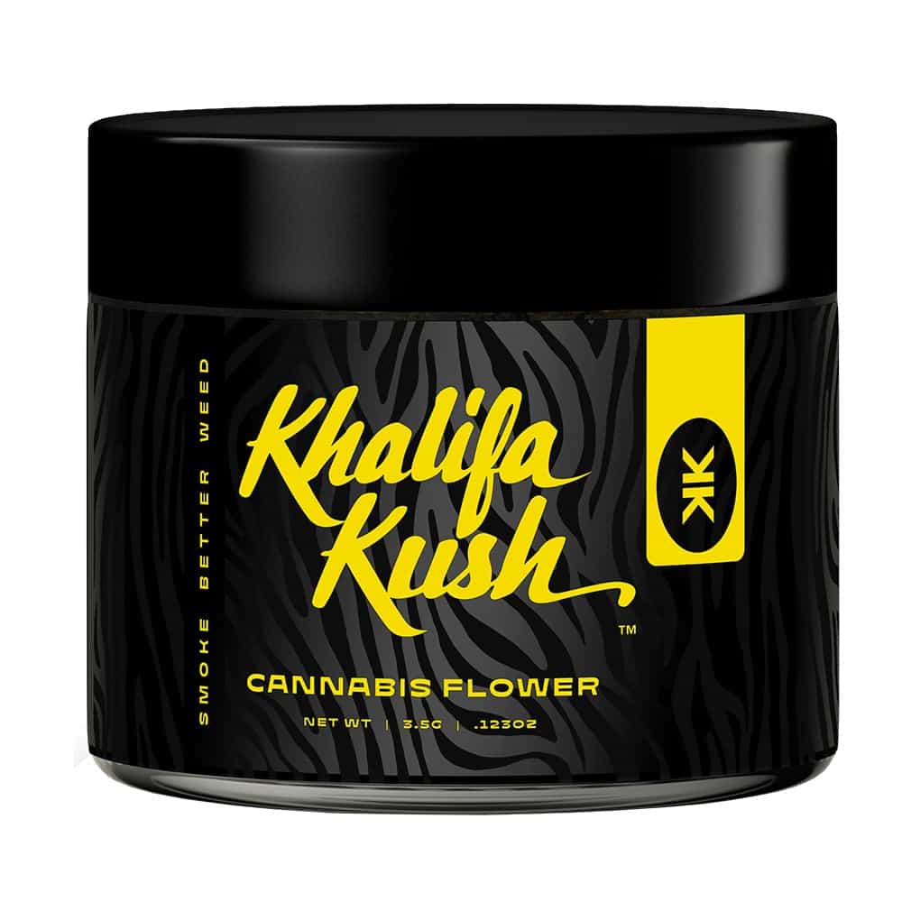 Khalifa Kush