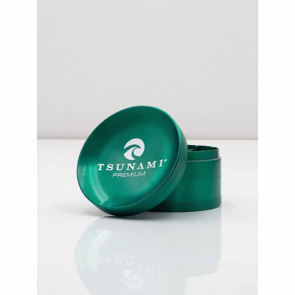 Sunken Top 63mm 4 Piece